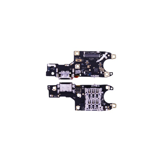 Placa de Carregamento Huawei Honor 90 5G Placa de Carregamento Huawei Honor 90 5G